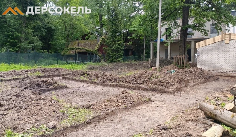Фото объекта